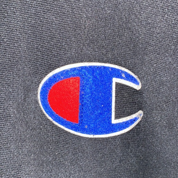 Men’s XL Champion Reverse Weave Sweatshirt - Picture 2 of 5